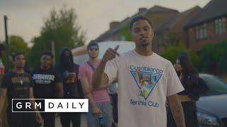 Trey Truth - Made In Meridian Music Video  GRM Daily