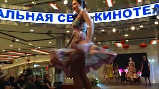 BEAUTIFUL DANCE ON STAGE 09 12 2016