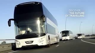 VDL Futura - The Travel Expert