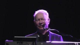 Joe Jackson - Its Different For Girls @ UdK Berlin - March 16 2016