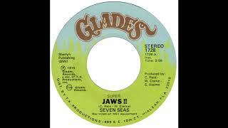 7 Seas – “Super Jaws” Glades 1975