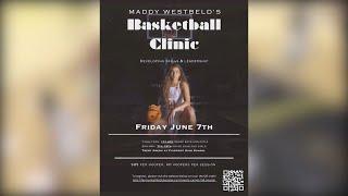 Westbeld Basketball Clinic