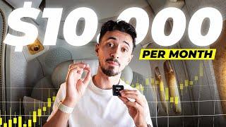 The Truth About Making $10000  Month Trading Forex Raw unfiltered speech