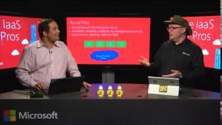 Deep Dive into Azure Storage Blobs Disks Files Tables and Queues