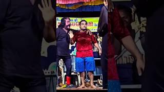 Vicky Anna comedy scene nadagakalai g #comedy #viral #youtubeshorts