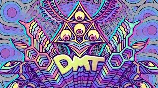 The 6 Levels of DMT  Psychedelics Described