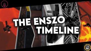 Roblox Tria.OS — The Enszo Timeline Connections 2022 Release