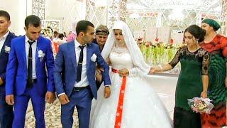 Жених ИЗМЕНИЛ невесте жизнь прямо на свадьбе Смотреть до конца