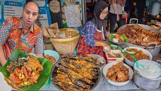 YOGYAKARTA 7 Indonesian Street Food You Dont Wanna Miss