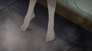 Oto Adashino Feet