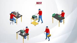 Are You Looking For BGA Reballing Training