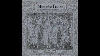 Mediaeval Baebes - Ah Si Mon Moine
