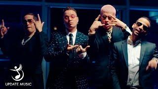 J Balvin Bad Bunny Arcangel De La Ghetto Revol - Dime Video Oficial