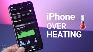 iPhone Overheating? 6 Methods to Cool It Down