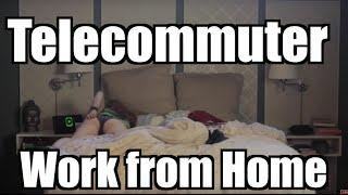 Things Only People Who Work from Home Will Understand