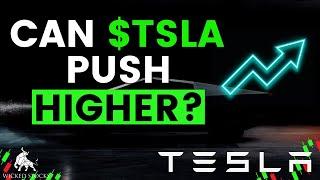 Tesla Stock Price Analysis  Top Levels To Watch for Tuesday July 23rd 2024