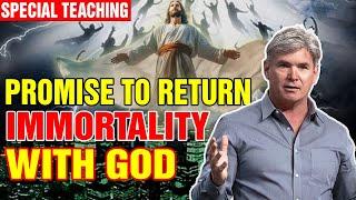 SPECIAL TEACHING by Jack Hibbs  Retirement Plan With The Promise Of Immortality with God