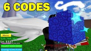 **NEW** NEW CODES WORK FOR BLOX FRUITS 2023 ROBLOX BLOX FRUITS CODES