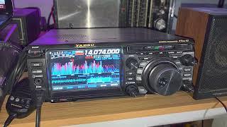 Yaesu FTdx10 Transceiver after 6 months of use is a Amazing radio both for amateurs and shortwave