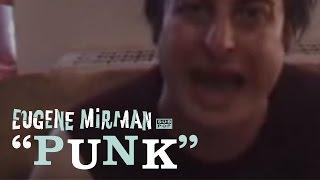 Eugene Mirman - Punk