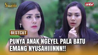 Emang Bianca Tuh Susah Banget Dikasih Taunya  Best Cut Berbagi Suami ANTV Eps 101 14