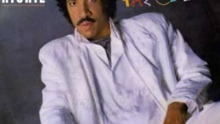 Lionel Richie - Dancing On The Ceiling extended
