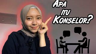 Apa itu Konselor? Yuk mari berkenalan dengan profesi ini