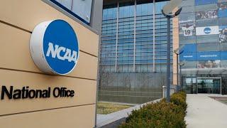 What student athletes should expect during the NCAA recruiting process