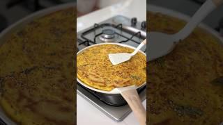 १० मिनट में बननेवाला गज़ब नाश्ता Instant Handvo Recipe #Shorts #Nashta #Recipe