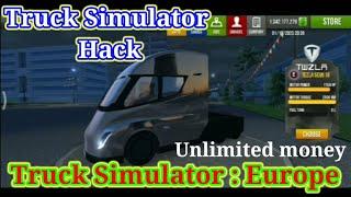 Get Ready for Non-Stop Fun The Best Europe Truck Simulator Mod APK
