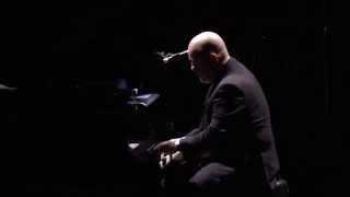 Billy Joel - Come All Ye Faithful MSG - December 18 2014