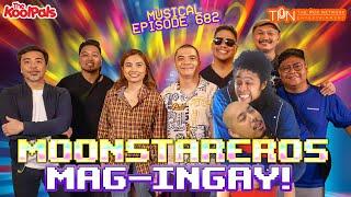 #682 Moonstereros Mag Ingay  THE KOOLPALS FULL EPISODE