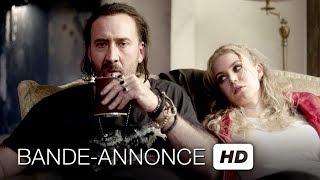 Entre deux mondes - Bande-annonce 2019  Nicolas Cage Franka Potente Penelope Mitchell