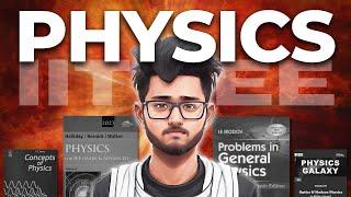 Become GOD of PHYSICS in 3 Months - Target IIT Bombay 