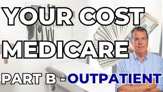 Cost of Medicare Part B