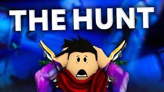  Последний день THE HUNT  Успею добить ПАСС?  Играем в Роблокс и общаемся