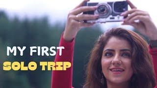 My First Trip Short Film  When Strangers Meet Heart Touching Hindi Short Movies Content Ka Keeda