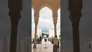 Mindblown MashaAllah Cantik sangat2 binaan masjid Sri Sendayan ni. Aku sangat2 kagum dan terkesima