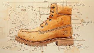 The Ultimate Work Boots Guide 2024