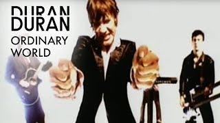 Duran Duran - Ordinary World Official Music Video