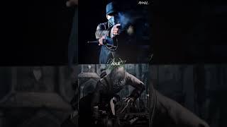 Aiden Pearce WD Vs. Altair Ibn LaAhad AC  #watchdogs #assassinscreed