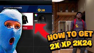 how to get clothes for 2k day 2k24