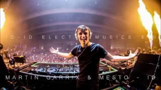 Martin Garrix & Mesto - ID Higher Quality