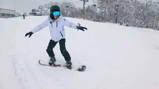 Jimins Hilarious snowboarding Are You Sure Ep 7 ENG SUBIn Sapporo Japan ️