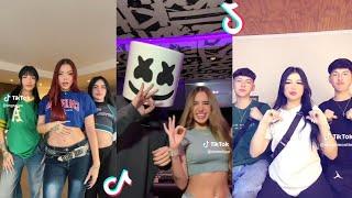 Las Mejores Tendencias y Bailes de Tik Tok INuevos trends tiktok 2023  Bailando TIK TOK