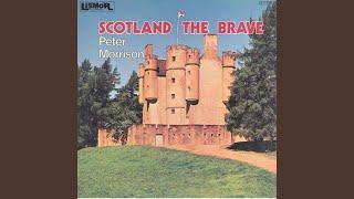 Scotland The Brave