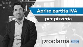 Aprire una pizzeria