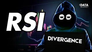RSI Divergence Strategy Secrets Unveiled How to Trade Rsi Divergence