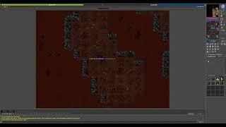 Tibia Free Account Project farming some lvls Part 1