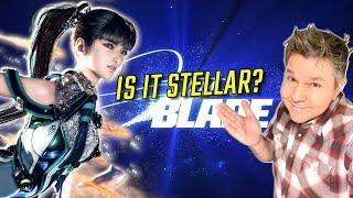 STELLAR BLADE Review - Is It Stellar Tho? - Electric Playground